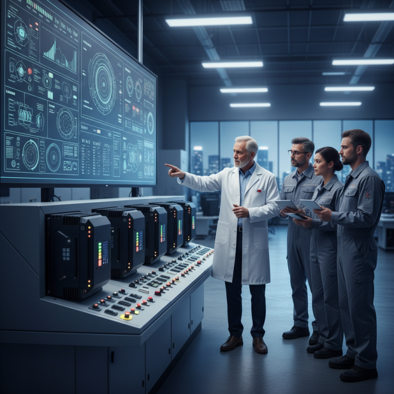 Top 10 Rockwell Automation Drives You Need to Know?