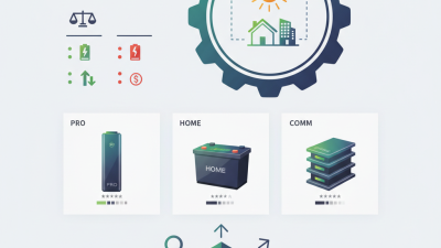 2026 Best Foyasolar Battery Reviews and Buying Guide