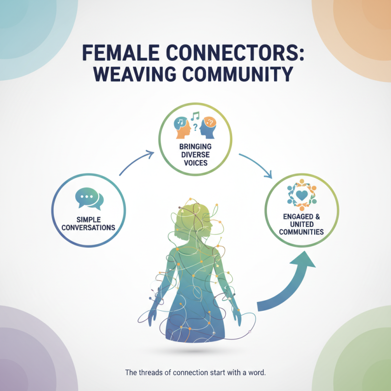 What is a Female Connector and Why Are They Important?