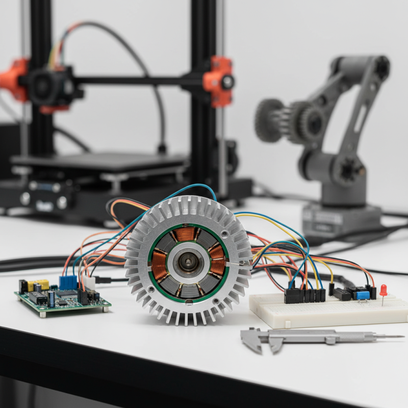 What is a Stepper System and How Does it Work?