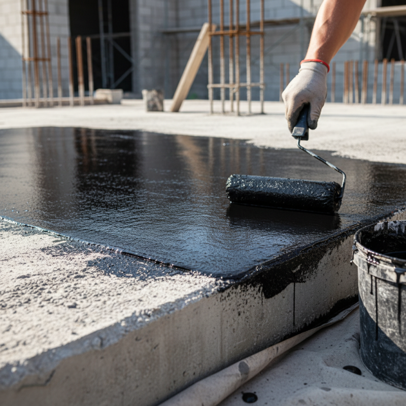 Liquid Rubber Best Uses Benefits and Applications?