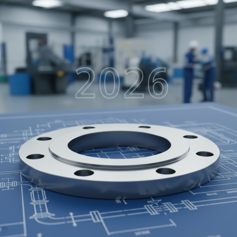 What is a Blind Flange and Why is it Important in 2026?