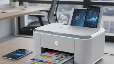 2026 Best Online Inkjet Printers for Home and Office Use?