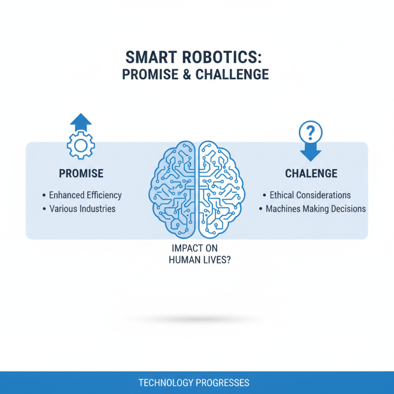 What is a Smart Robot and How Does It Revolutionize Technology?