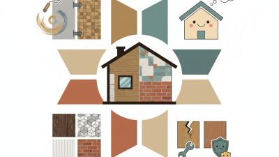 Why Choose Wall Boards for Your Home Improvement Projects?