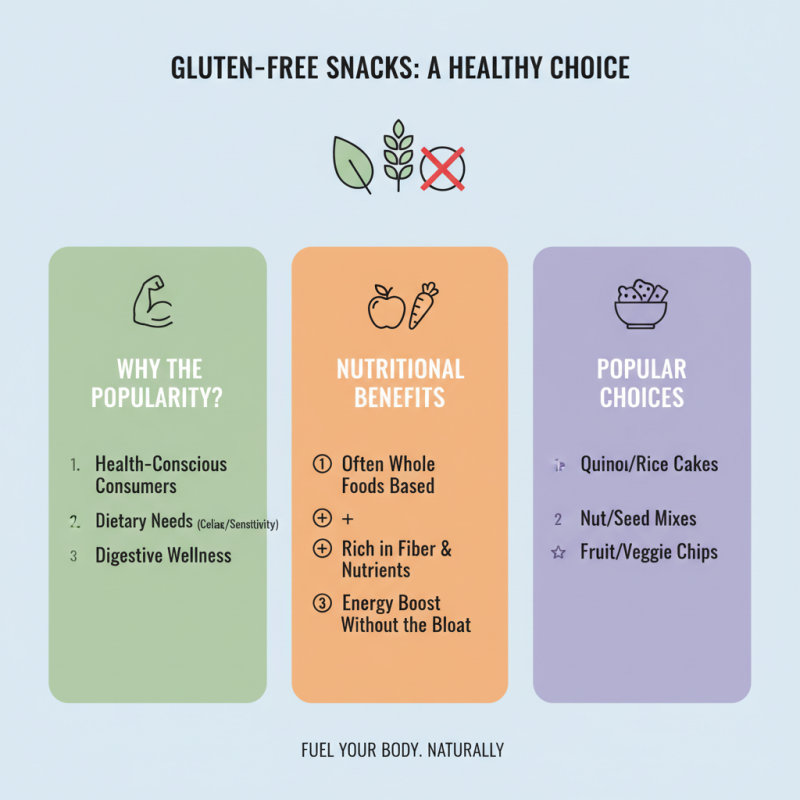 Top 10 Gluten Free Healthy Snacks You Need to Try Now?