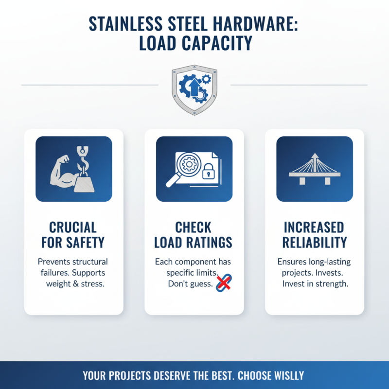10 Essential Tips for Choosing Stainless Steel Hardware for Your Projects?