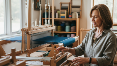 10 Essential Tips for Choosing the Best Weaving Looms for Beginners