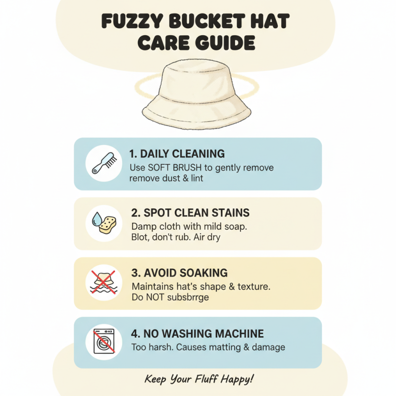 The Best Fuzzy Bucket Hat Styles You Need to Own Today?