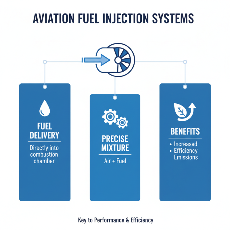Best Fuel Injection System for Aviation How Does It Work?