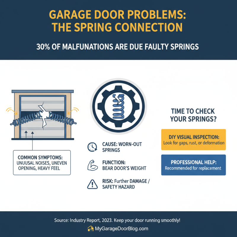 Why Is My Garage Door Opener Not Working and How to Fix It?