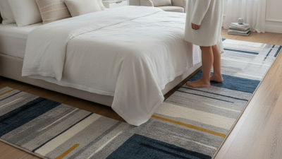 2026 How to Choose the Perfect Bedroom Runner Rugs for Your Home?