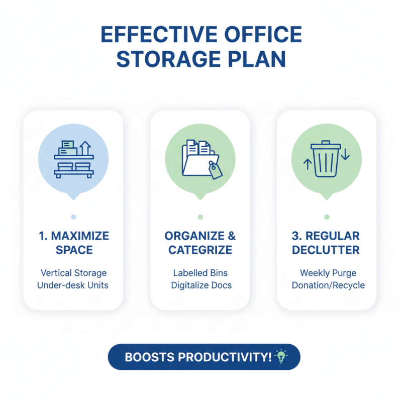 What is Office Storage and Why is it Important?
