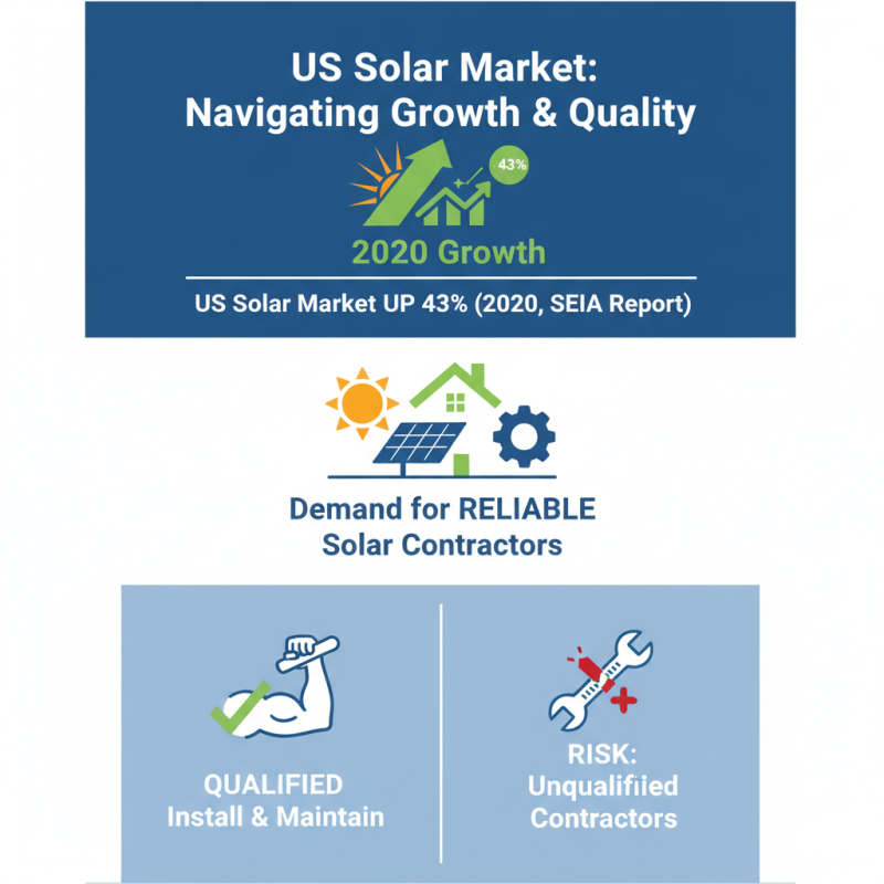 Top 10 Solar Contractors You Should Know About?