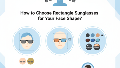 How to Choose Rectangle Sun Glasses for Your Face Shape?