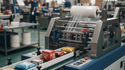 Why Choose a Horizontal Packaging Machine for Your Business Needs?