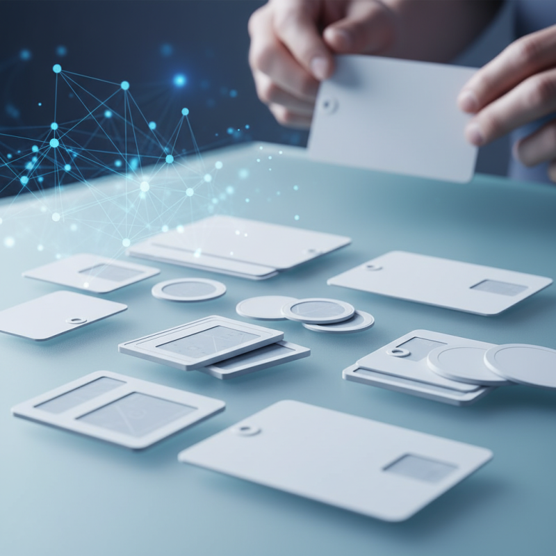 RFID Tag Tips for Enhanced Tracking and Management?