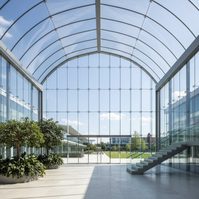 Why Choose a Transparent Sheet for Your Next Project?