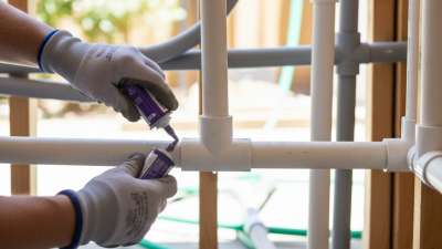 What is a 2 PVC Pipe and How is it Used in Plumbing Projects?