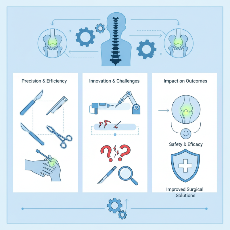 Top Orthopedic Instruments for Effective Surgical Solutions?