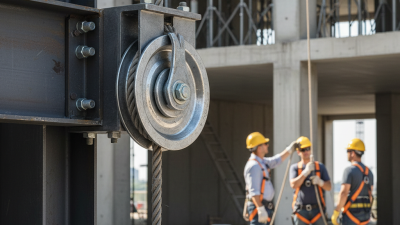 How to Use a Mounted Pulley for Effective Lifting and Rigging?