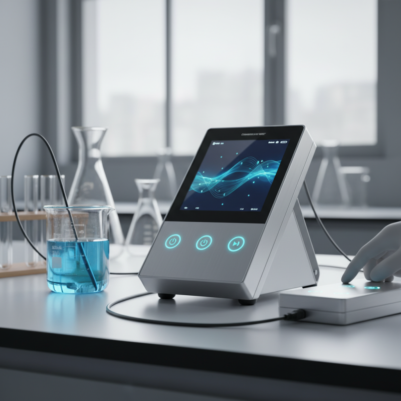 2026 Best Digital Conductivity Meter for Accurate Measurements?