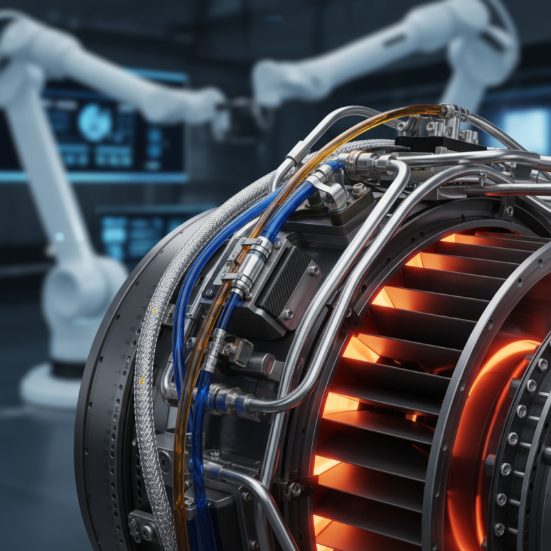 Best Fuel Injection System for Aviation How Does It Work?