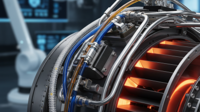 Best Fuel Injection System for Aviation How Does It Work?