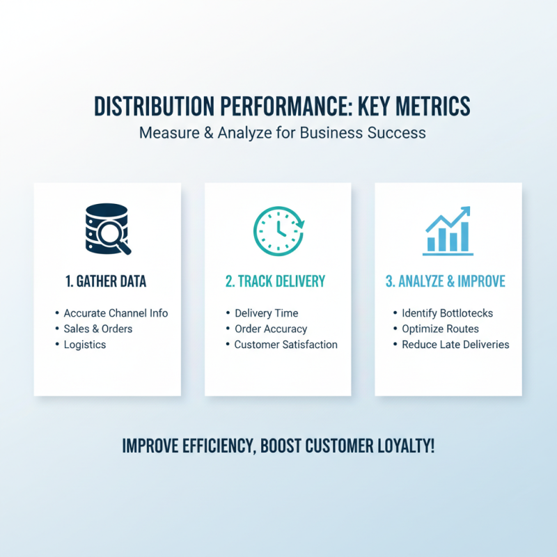 How to Achieve Effective Distribution Control in Business?