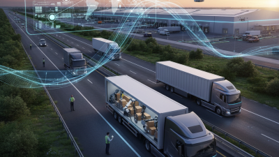 2026 Best Logistics Trucking Trends and Innovations to Watch?