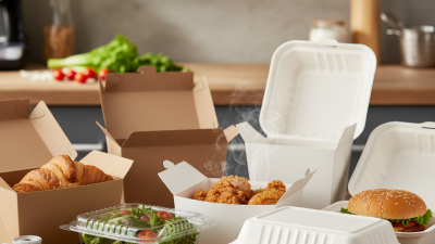 10 Essential Tips for Choosing the Right Food Packaging Boxes?