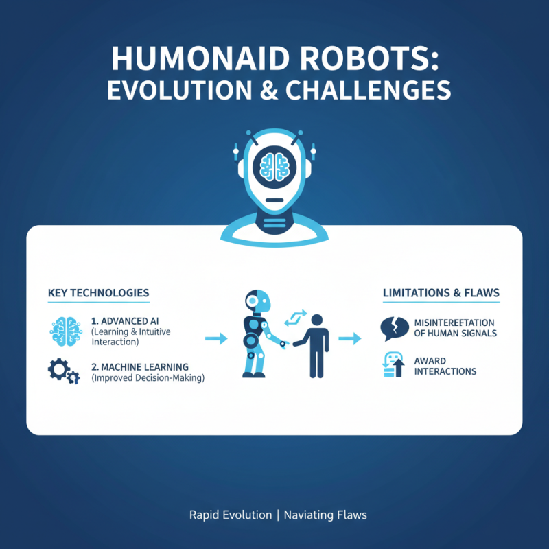2026 Best Humanoid Robot Innovations and Technologies to Watch?
