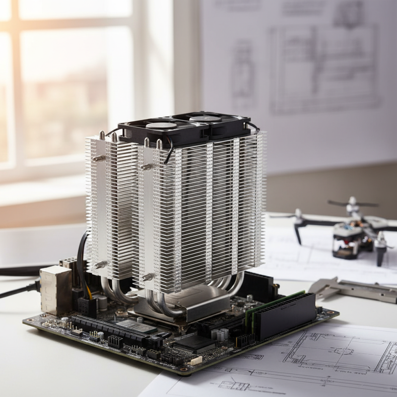 Why Choose Aluminium Heatsink for Efficient Cooling Solutions?