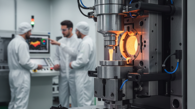 How to Understand the Injection Molding Process Effectively?