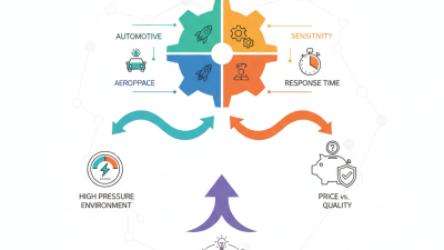 How to Choose the Right Piezo Pressure Sensor for Your Application?