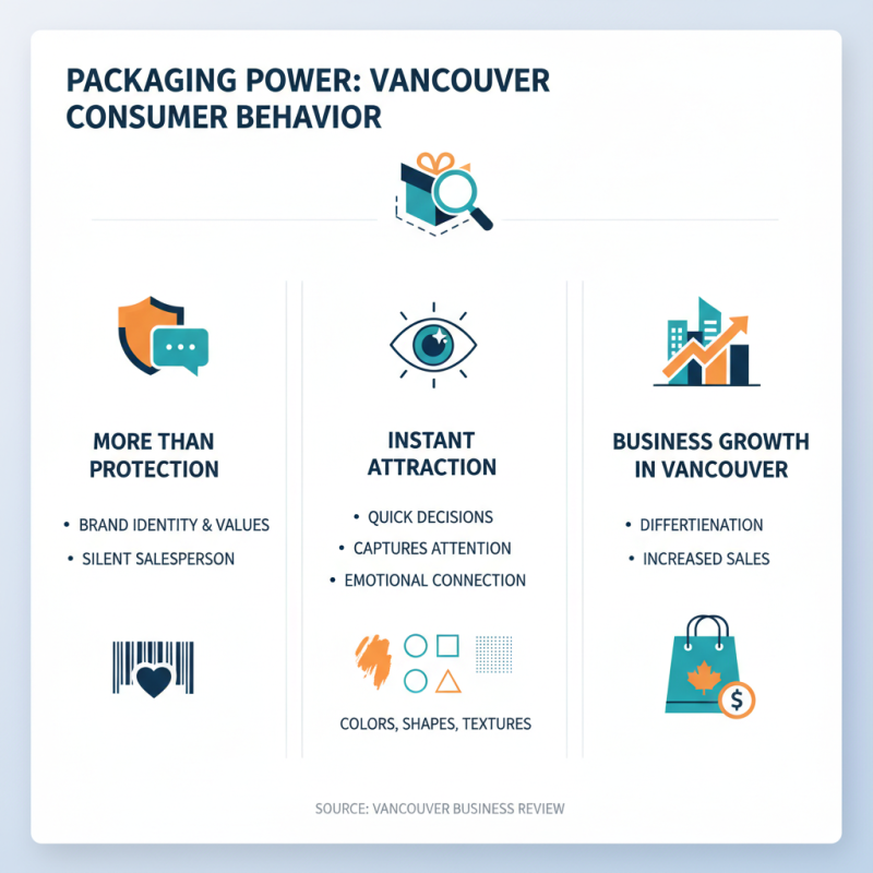 Why is Packaging Important for Businesses in Vancouver?