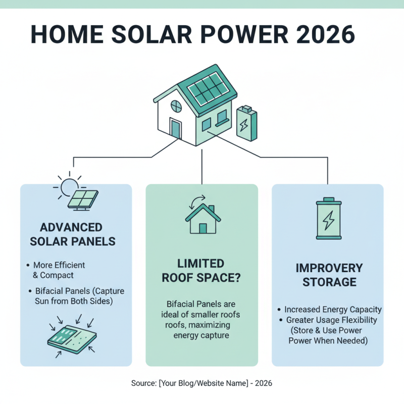 How to Choose a Home Solar Power System in 2026?