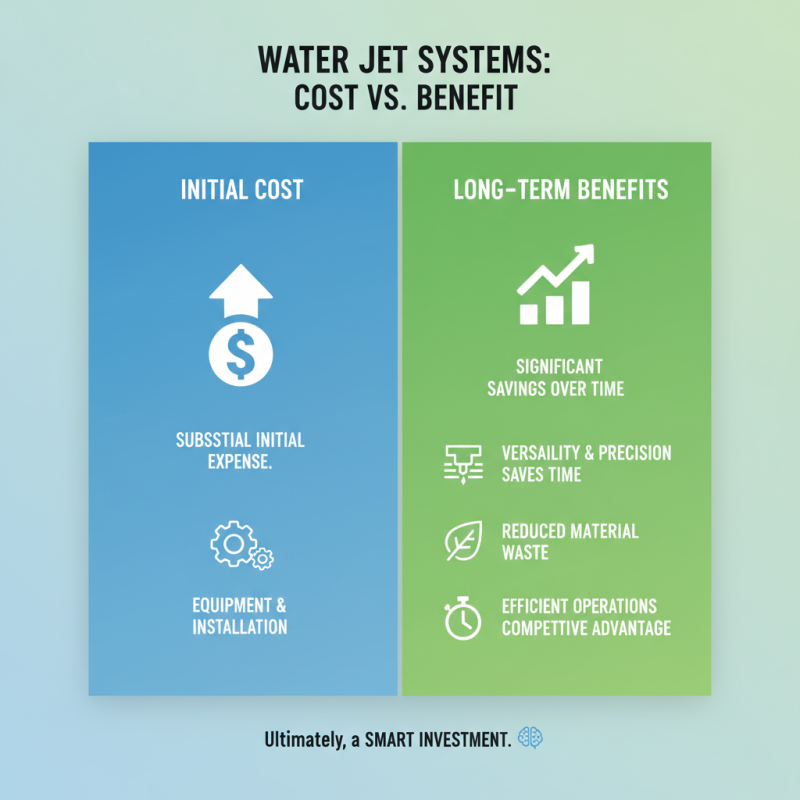Top 10 Water Jet Head Benefits and Applications Explained?