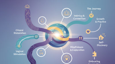 How to Achieve Comfly Blended Orgasm Techniques Tips?
