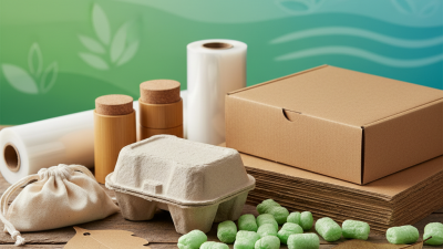 Top 10 Sustainable Packaging Materials You Should Consider