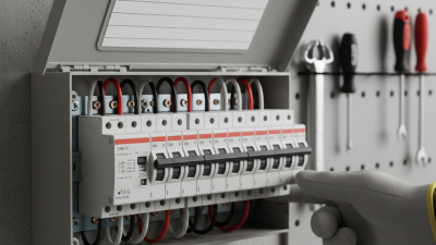 2026 How to Choose the Right Circuit Breaker Switch for Your Home?