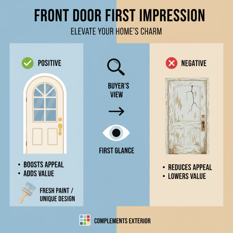Modern Front Door Tips for Ultimate Curb Appeal and Security?