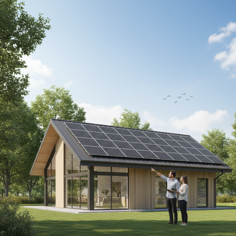 10 Essential Tips for Maximizing Your Solar Energy System at Home?