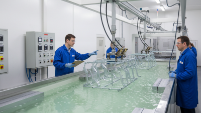 What is Acid Zinc Electroplating and How Does it Work?