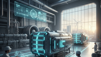 2026 Top Phe Exchanger Insights and Trends You Need to Know?