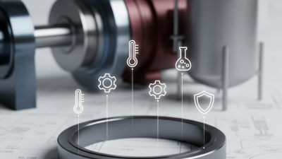 10 Essential Tips for Choosing Silicon Carbide Seal Effectively?