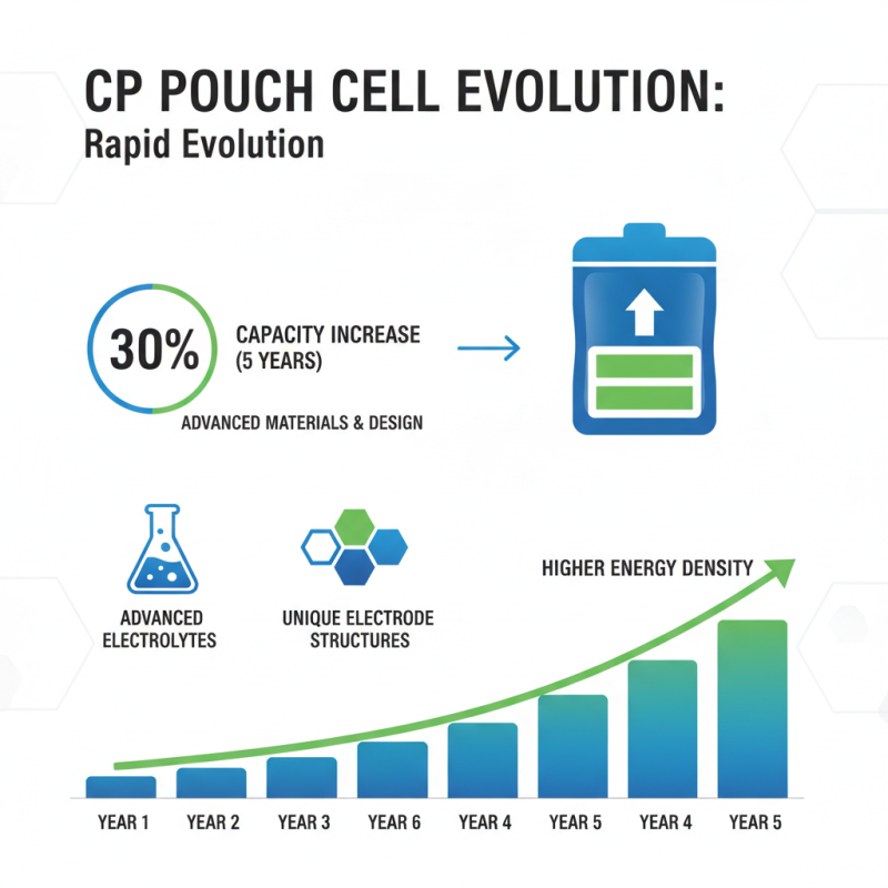 Top 10 Cp Pouch Cells You Need to Know About?