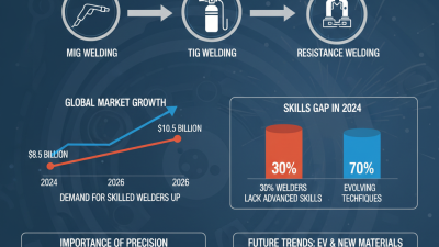 2026 How to Master Automotive Welding Techniques?