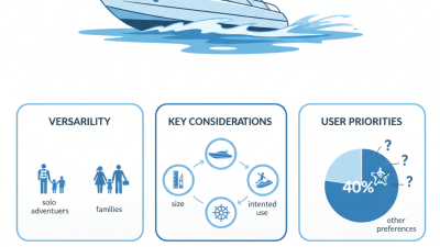 How to Choose the Best Mini Yacht for Your Needs?