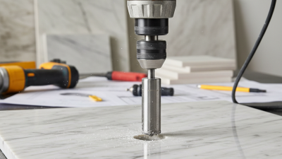 2026 Top Marble Quick Hole Opener Buying Guide and Tips?